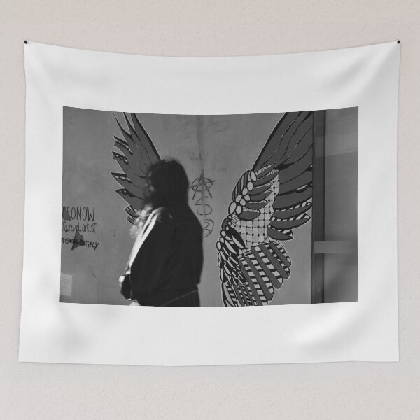 Item preview, THERE ARE ANGELS AMONG US designed and sold by GBNPHOTOGRAPHER.