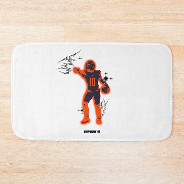 Item preview, ICON: Luther Burden III PARODY (White Background) designed and sold by damgoodgame.
