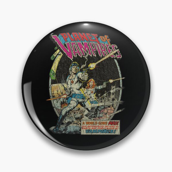 Item preview, Arte de cómics de ciencia ficción vintage sobre astronautas y planetas alienígenas designed and sold by ArsRuots9.