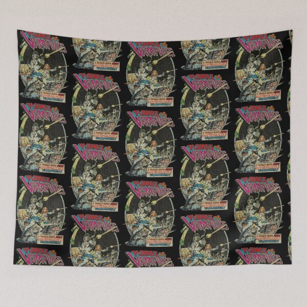 Item preview,  Vintage SciFi Astronaut Alien Planet Comic Art designed and sold by ArsRuots9.