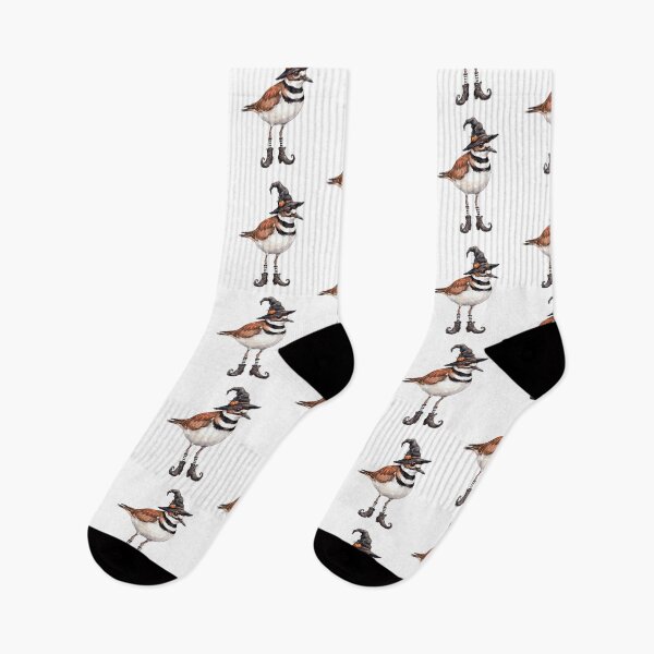Item preview, Botas de Halloween de la Bruja del Chorlito designed and sold by Tiffany Roy.