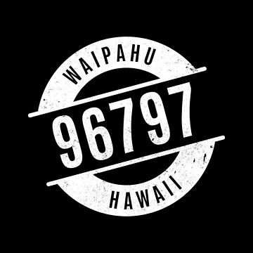 I♡Hawaii Z x Honolulu | ZIMMERMANN