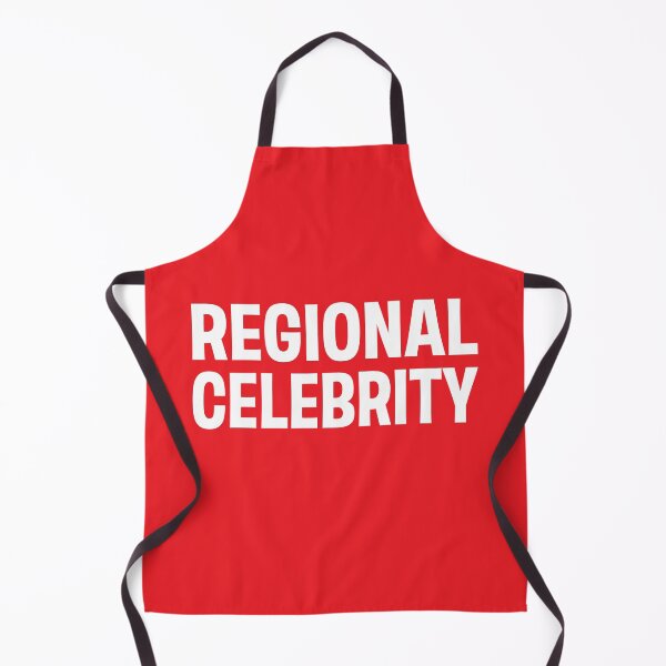 Item preview, REGIONAL CELEBRITY designed and sold by TLW716.