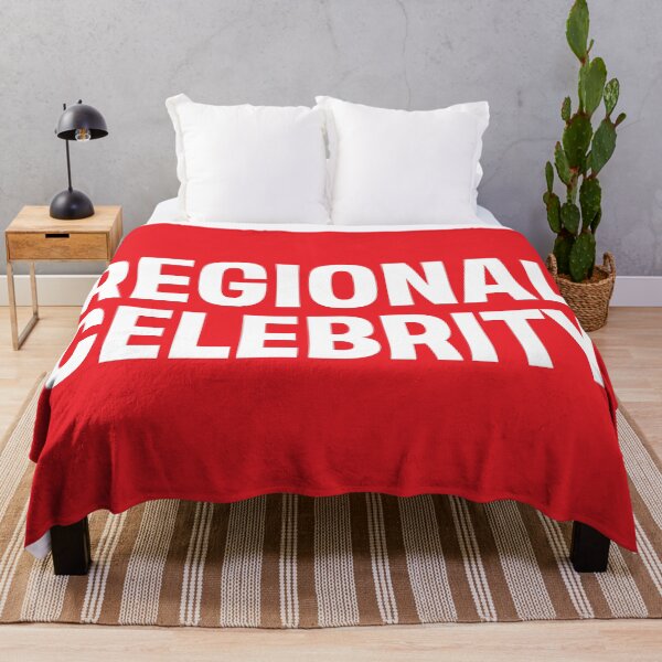 Item preview, REGIONAL CELEBRITY designed and sold by TLW716.