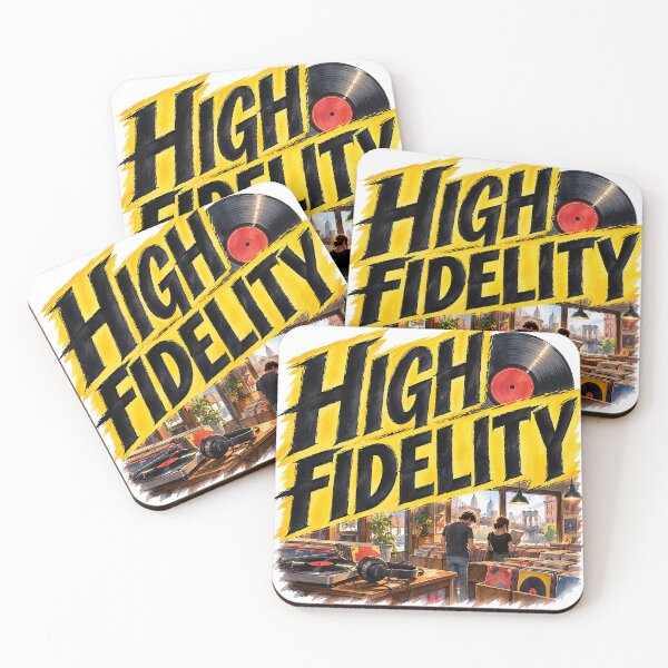 Item preview, High Fidelity designed and sold by Lyric Vault - Rock on.