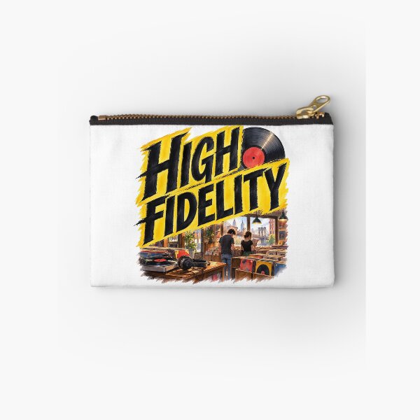 Item preview, High Fidelity designed and sold by Lyric Vault - Rock on.