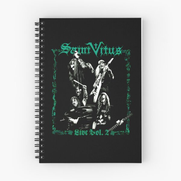 Aperçu de l'œuvre Groupe Saint Vitus créée et vendue par Vivshot.