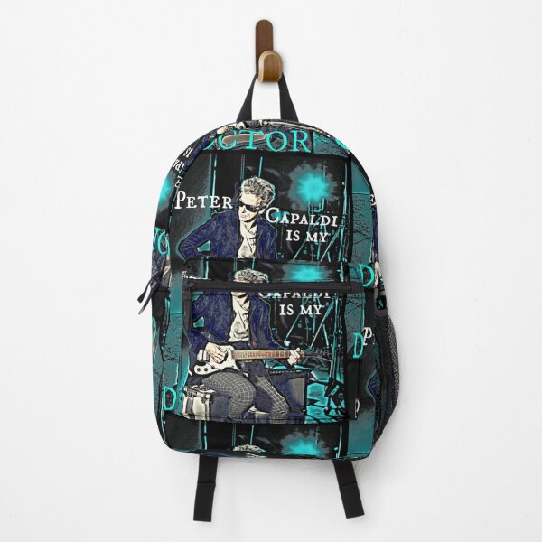 Item preview, Abstract Electric Guitar Player Cyan Neon Art designed and sold by ParomitBrata12.