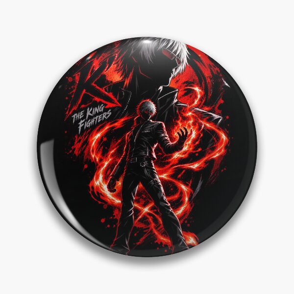 Item preview, KOF - Kay Dash designed and sold by LotteGronkjaer.