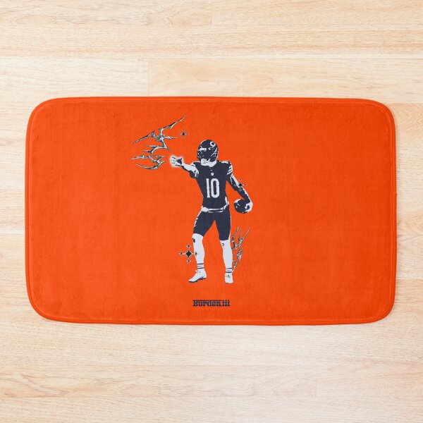 Item preview, ICON: Luther Burden III PARODY (Orange Background) designed and sold by damgoodgame.