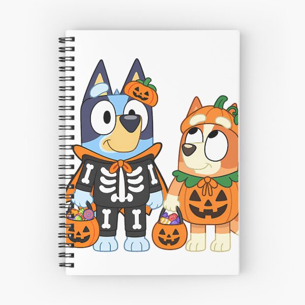 Item preview, BingoHeeler Dog Halloween designed and sold by talkkaboss11.