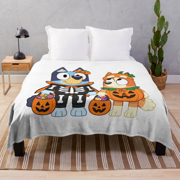 Item preview, BingoHeeler Dog Halloween designed and sold by talkkaboss11.