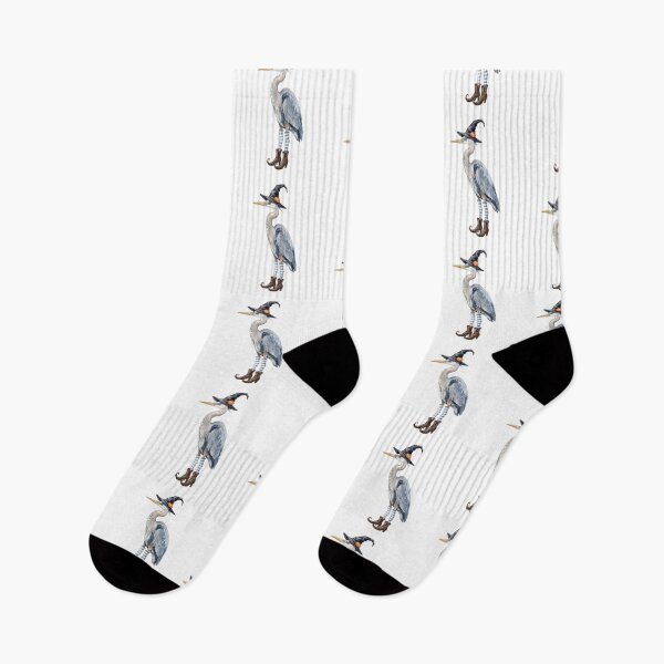 Item preview, Botas de Halloween de Bruja Garza designed and sold by Tiffany Roy.