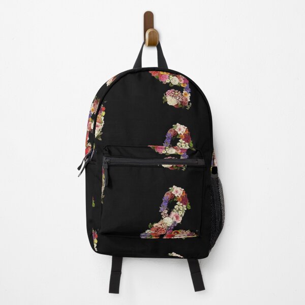 Item preview, Floral Treble Clef Music Note designed and sold by PullmMichelle54.