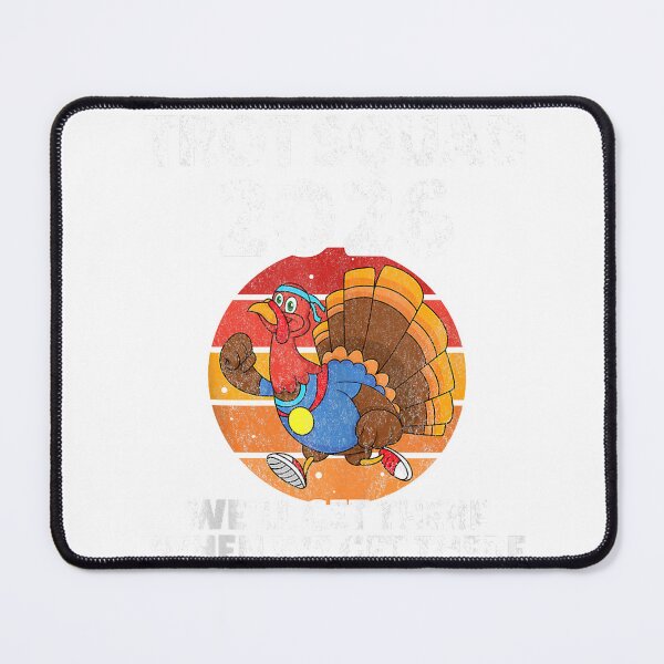 Item preview, Thanksgiving Running Turkey Trot Squad 2026, Trot Race Sleeveless Tank Top designed and sold by Fr0y000.
