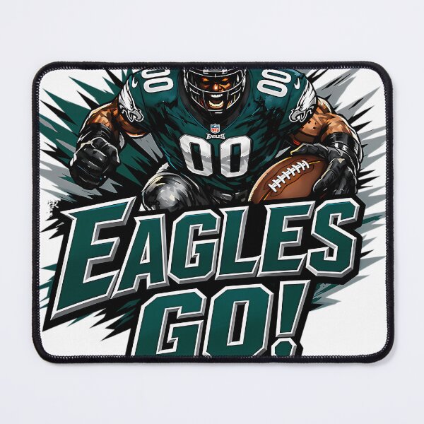 Artikelvorschau, Eagles Go Philadelphia Eagles Football entworfen und verkauft von talkkaboss11.