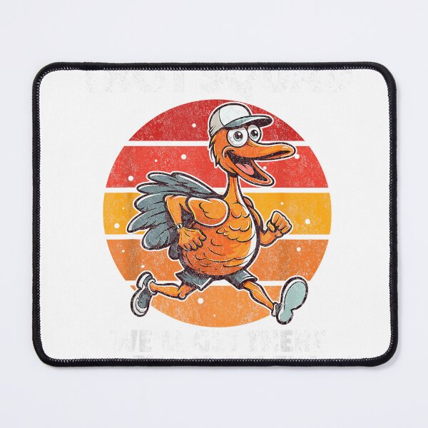 Item preview, Thanksgiving Running Turkey Trot Squad, Trot Race T-Shirt designed and sold by Cute-Pretty.
