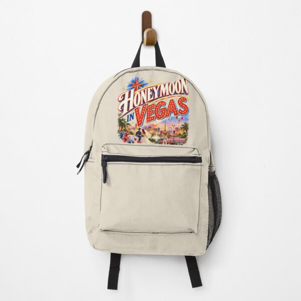 Item preview, Honeymoon in Vegas designed and sold by Lyric Vault - Rock on.