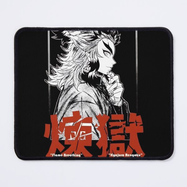 Item preview, rengoku kyojuro designed and sold by abriellaStudios.