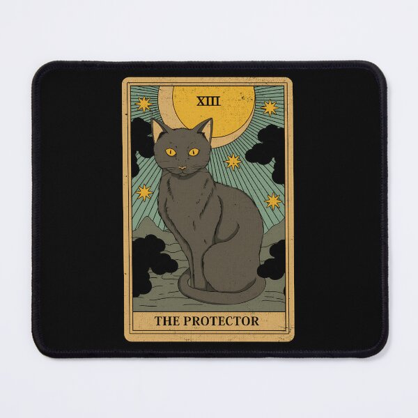 Item preview, The-Protector designed and sold by pemberhare.