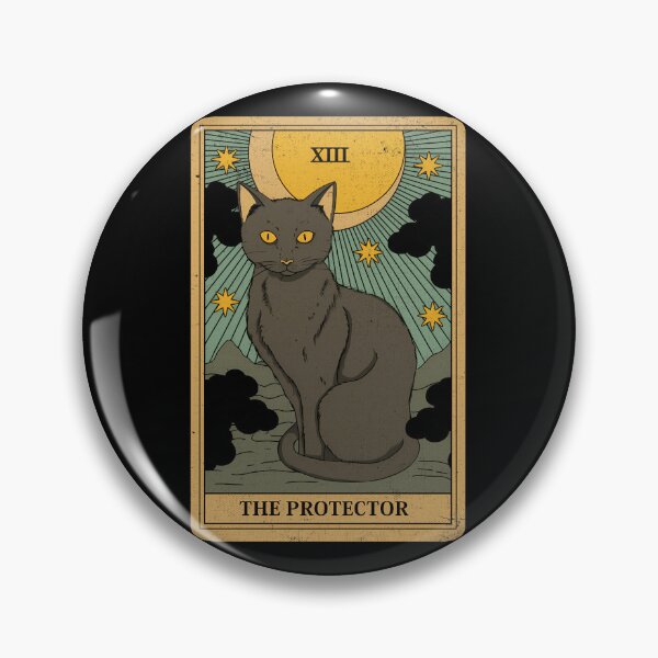 Item preview, The-Protector designed and sold by pemberhare.