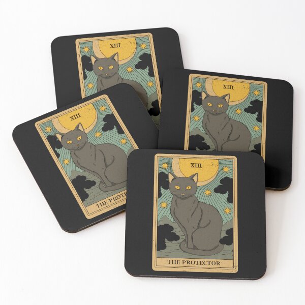 Item preview, The-Protector designed and sold by pemberhare.