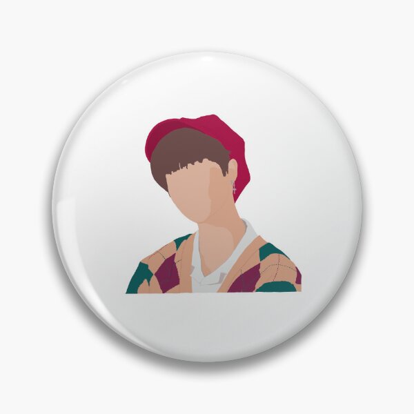 Artikelvorschau, Han Jisung Mode entworfen und verkauft von moiracfdesigns.