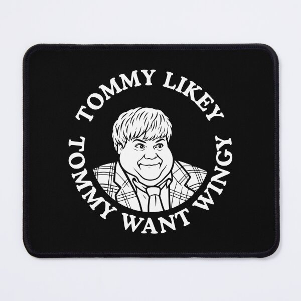 Item preview, TOMMY LIKEY, TOMMY WANT WINGY designed and sold by TLW716.