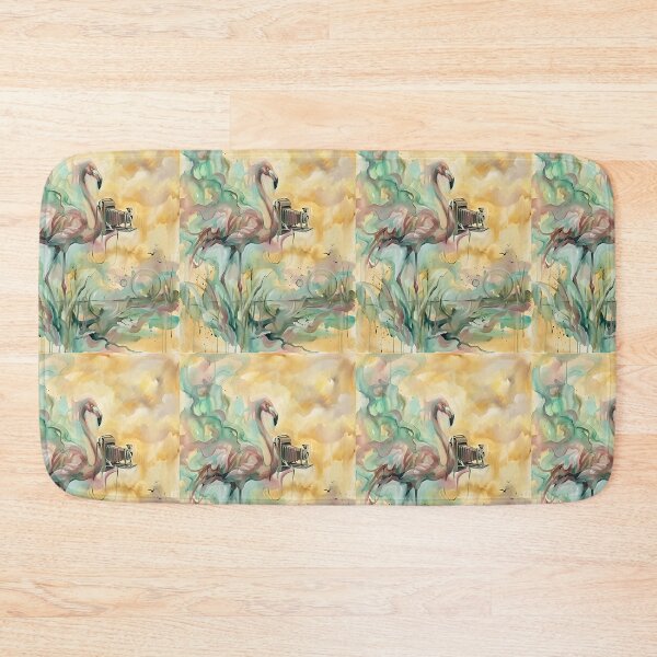 Item preview, Flamingo Photographer designed and sold by PictoVibe.