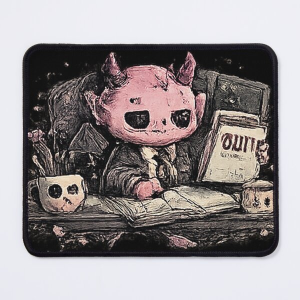 Item preview, Clocked Out designed and sold by VesperWild.