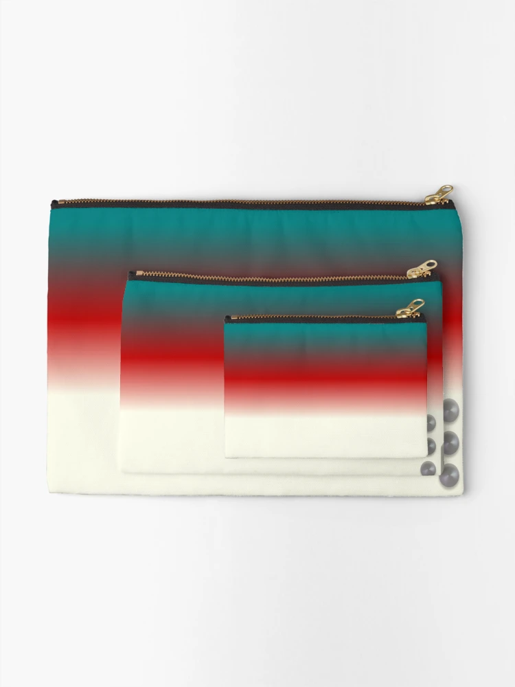 Thumbnail 2 of 4, Zipper Pouch, The Conscience designed and sold by ScriptAbst.