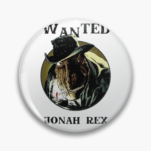 Item preview, Wanted Dinosaur Rex Cowboy Comic Art designed and sold by PullmMichelle54.
