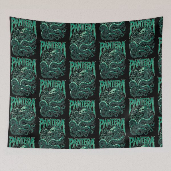 Item preview, Green Swamp Monster Octopus Attack Art designed and sold by MehmetSchuler5.