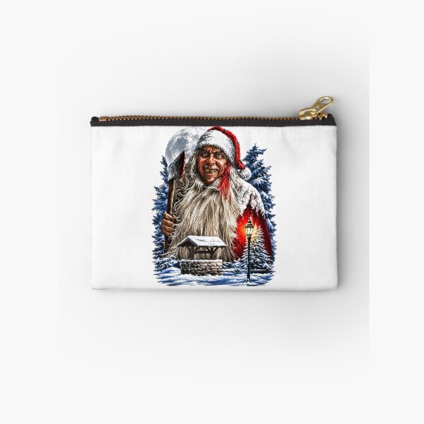 Item preview, Christmas Horror Santa designed and sold by Foro-Chance.
