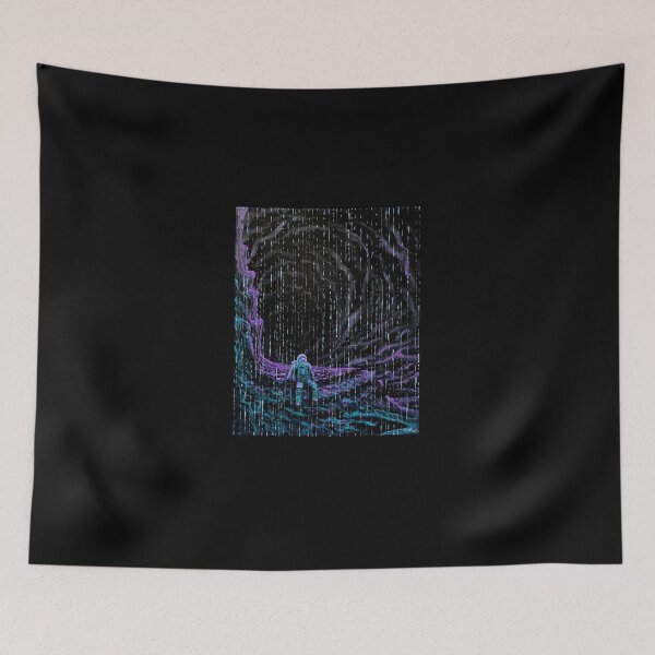 Item preview, The-Rain-Will-Pass-2 designed and sold by saosoardy.