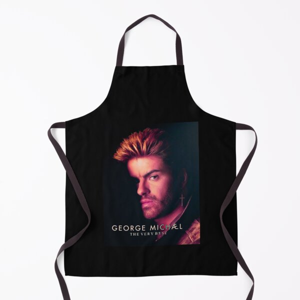 Artikelvorschau, George Michael, Singer-Songwriter und Musikproduzent entworfen und verkauft von Vivshot.