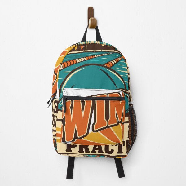 Item preview, Swim Mom Gift - Early Morning Practice Crew designed and sold by RedRubyBubble.