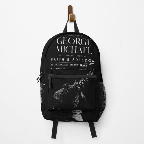 Artikelvorschau, George Michael, Singer-Songwriter und Musikproduzent entworfen und verkauft von Vivshot.