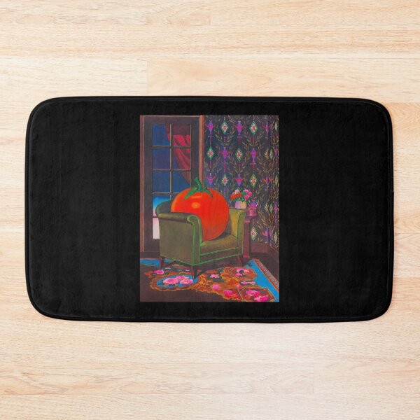 Item preview, Therapy-With-A-Tomato-Milton designed and sold by pemberhare.