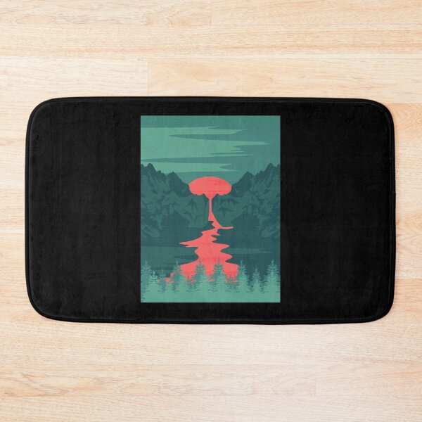 Item preview, The-Red-River designed and sold by relkinme.