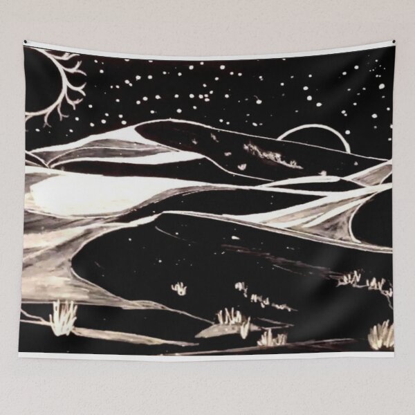 Item preview, Celestial Dunes designed and sold by Silverwolf144.