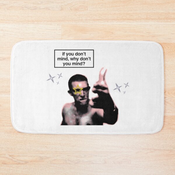 Item preview, Why Don't You Mind designed and sold by Wecanflyin.