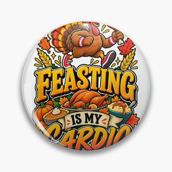 Artikelvorschau, Thanksgiving-T-Shirt mit Truthahn- und Festmahl-Motiv entworfen und verkauft von LoveyBug78.