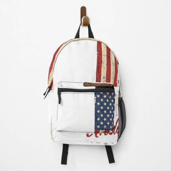 Item preview, One Nation Under God American Flag 1776 designed and sold by Freedom In Threads.