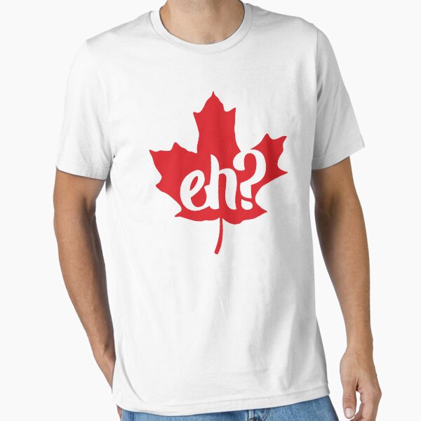 Item preview, Canada, Eh? Maple Leaf designed and sold by mmurgia.