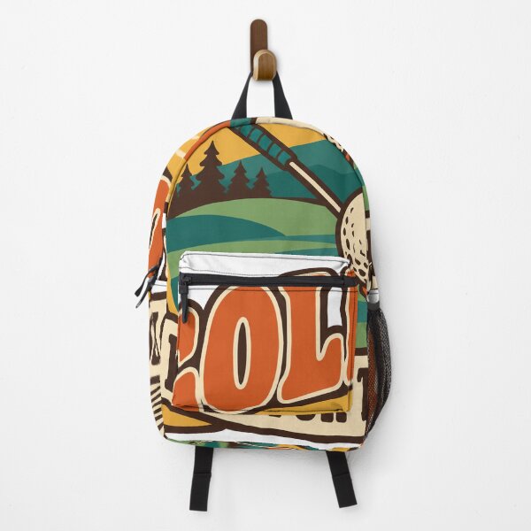 Item preview, Golf Dad Gift - Par For The Course designed and sold by RedRubyBubble.