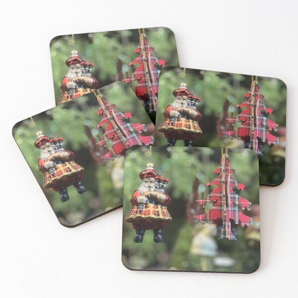 Item preview, A Scottish Christmas designed and sold by Marylou Badeaux.