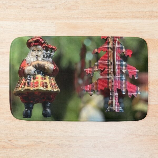 Item preview, A Scottish Christmas designed and sold by Marylou Badeaux.