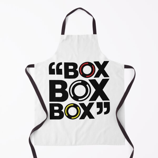 Artikelvorschau, BOX-BOX-BOX entworfen und verkauft von enginefreak.