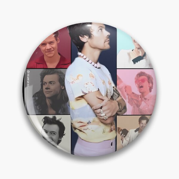Item preview, Tour 2026 album Harry Styles designed and sold by AbOussama.